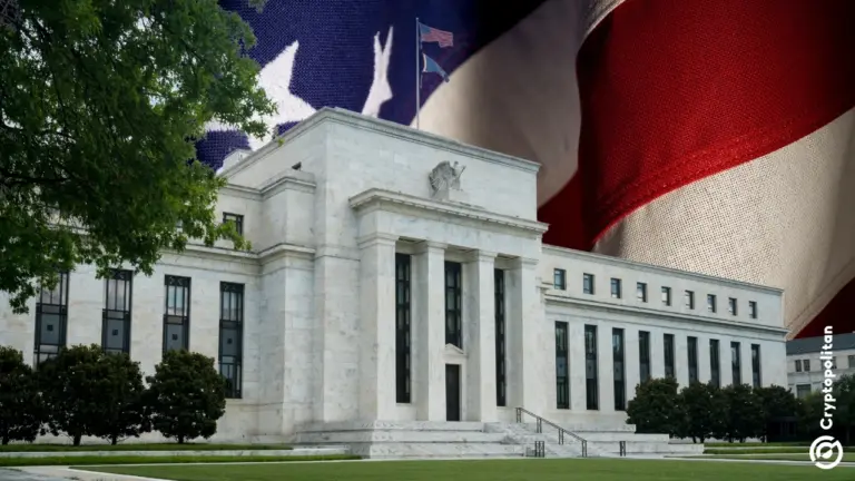What to expect from the Federal Reserve tomorrow amid Iran-Israel war