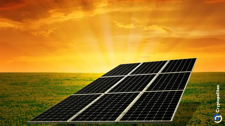 Europe’s solar boom slows while U.S. clean energy fades under Trump’s subsidy cuts