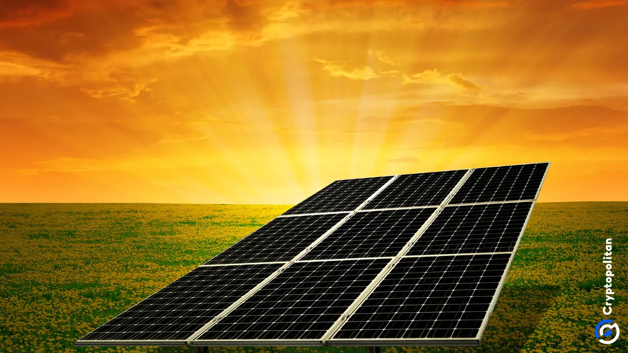欧州の太陽光発電ブームは減速、米国のクリーンエネルギーはトランプ大統領の補助金削減で衰退