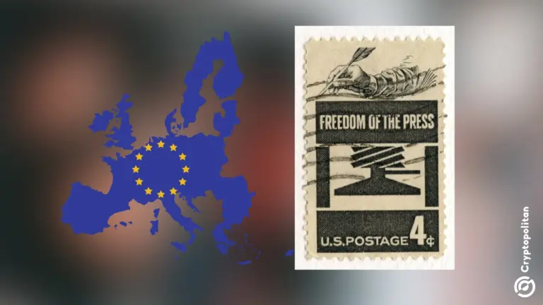 82% dos veículos de mídia cripto registraram queda no tráfego na Europa durante o primeiro trimestre devido ao lançamento do MiCA