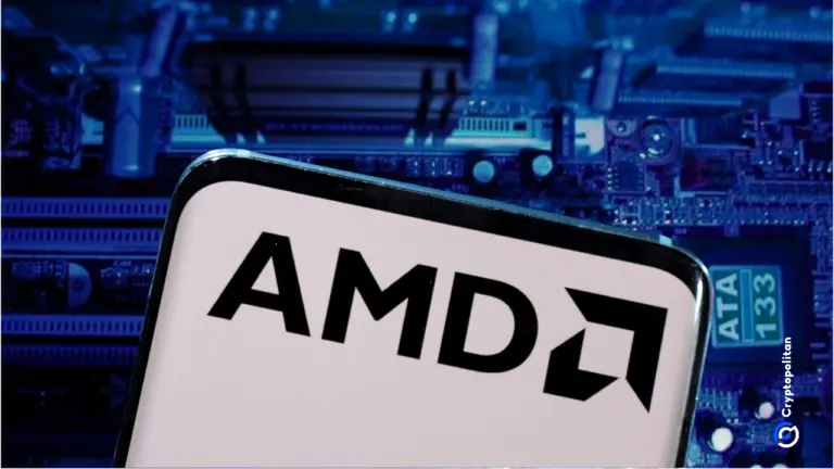 انضمت AMD إلى هواوي في سباق الهيمنة على سوق رقائق Nvidia من خلال أحدث سلسلة من الرقائق