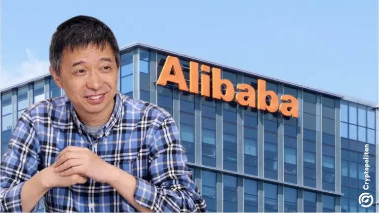 Il capo dell'intelligenza artificiale di Alibaba avverte che il 90% degli attuali progetti di intelligenza artificiale scomparirà entro un decennio