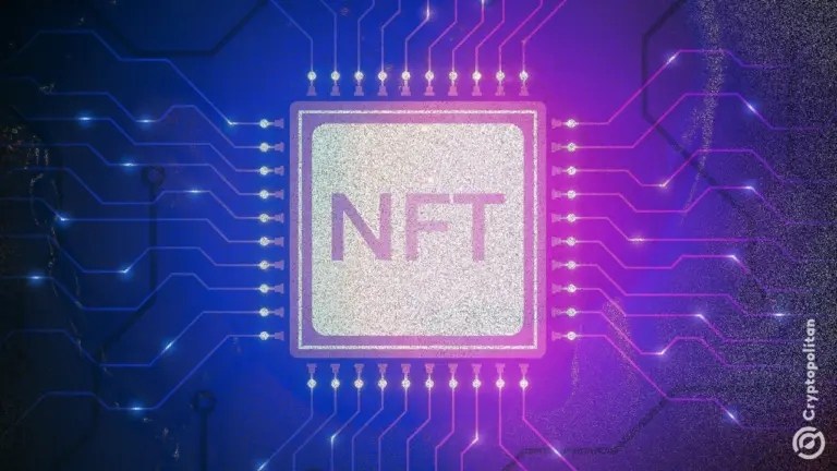 An AI agent bought a Crypto Punk, paying 89 ETH for a low-rarity item