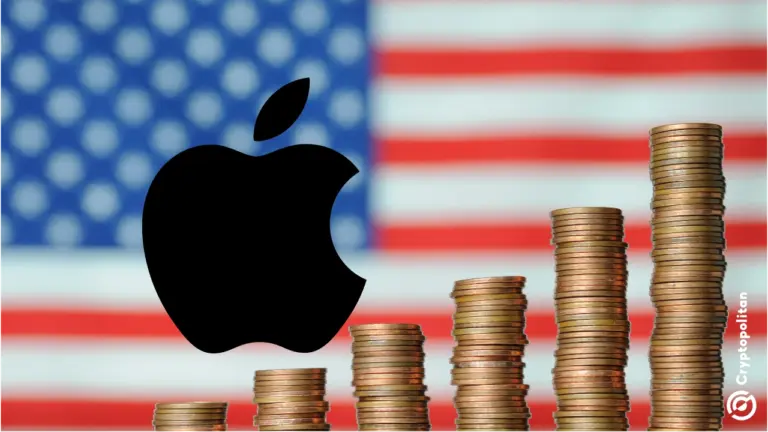 Apple enregistre sa plus forte hausse de revenus en 4 ans, ses résultats du deuxième trimestre dépassant toutes les prévisions