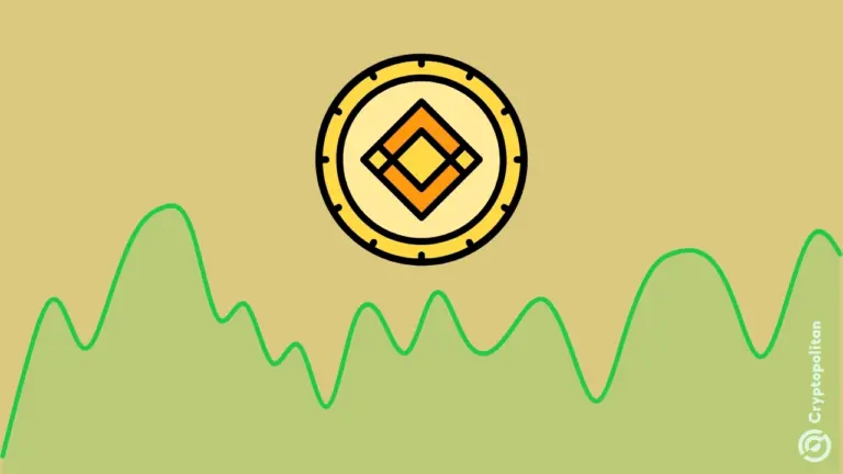 BNB Chain leads DEX volume this week to solidify its dominance in on-chain trading