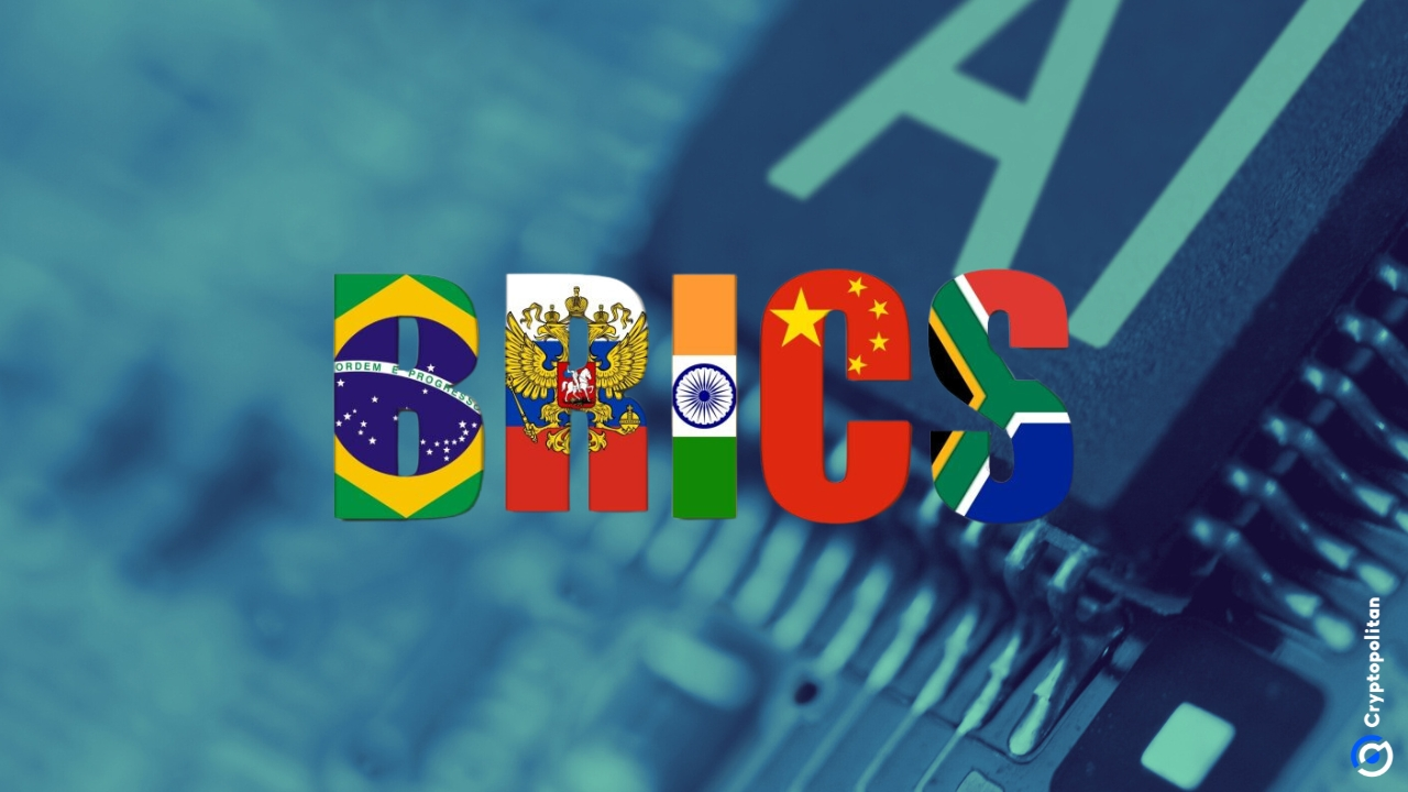 BRICS-Staaten