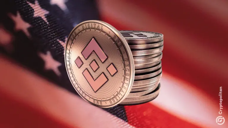 Binance führt RWUSD ein, um Renditen auf tokenisierte US-Staatsanleihen auszugeben.