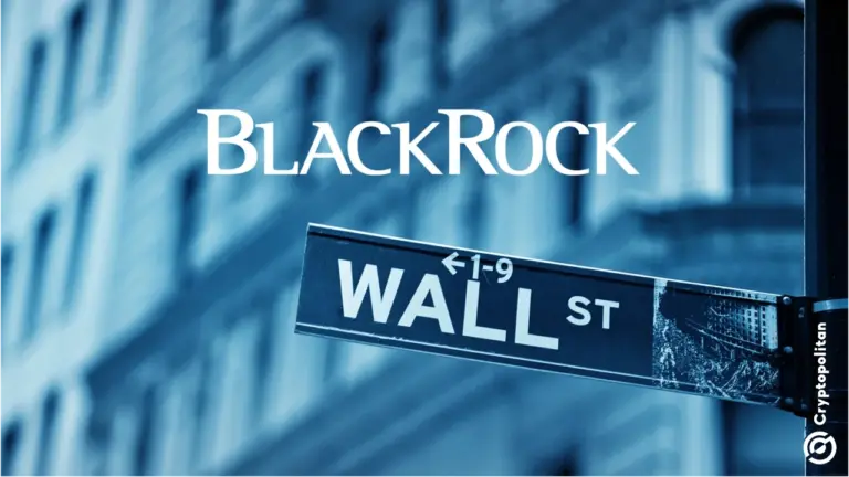 BlackRock fordert die Fed auf, die Zinsen zu senken und widersetzt sich damit dem Konsens der Wall Street