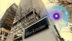 Квартальная прибыль Blackstone резко выросла после инвестиций в ИИ