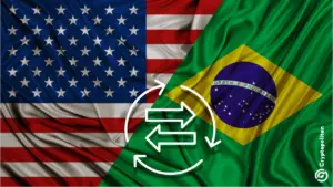 US hits Brazil with 25% tariffs, Brazil vows to retaliate