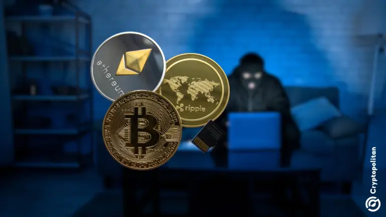Un uomo cade in una truffa sentimentale con le criptovalute e perde 200.000 dollari