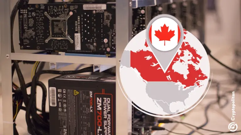 Une école primaire canadienne poursuit un centre de minage de cryptomonnaies pour des nuisances sonores