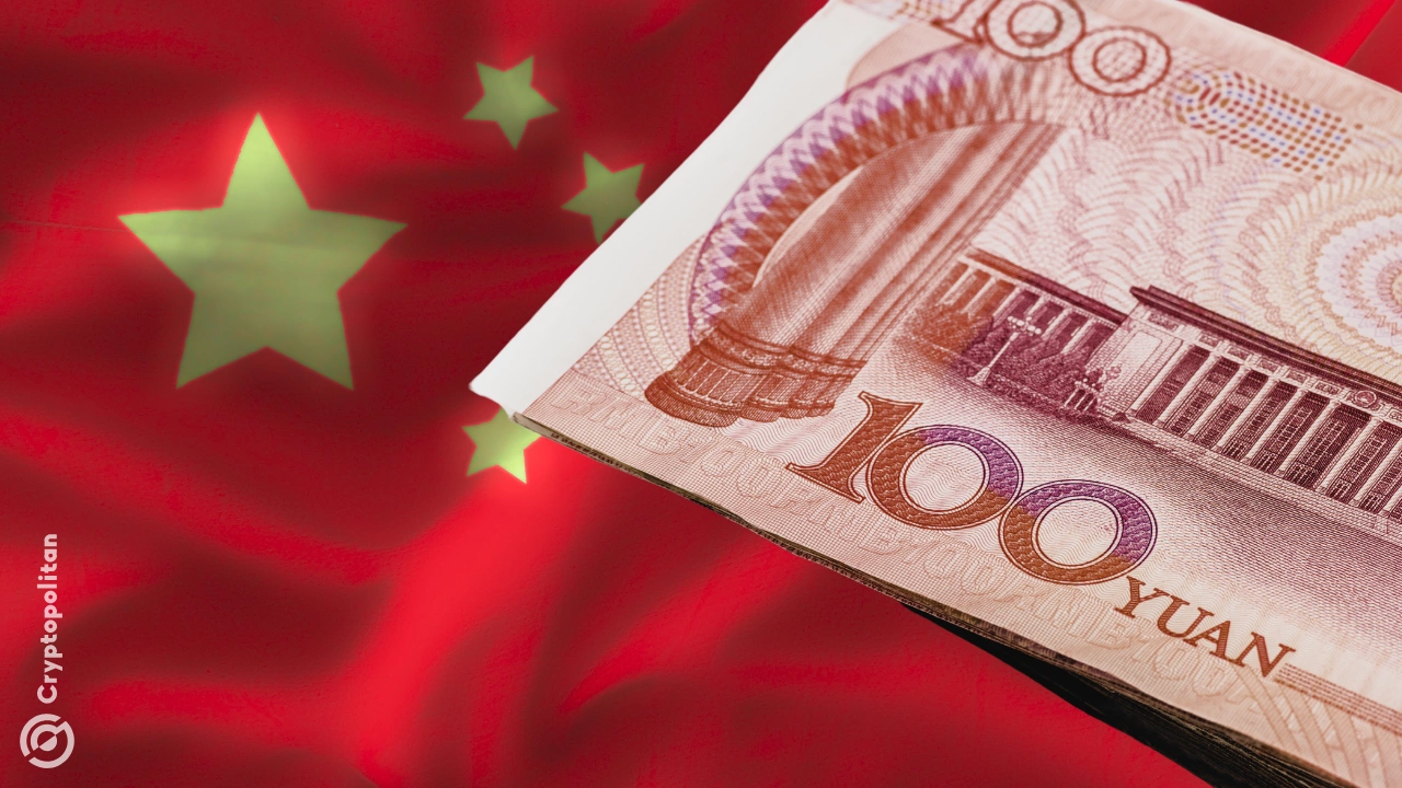 Berichten zufolge sondiert die chinesische Zentralbank (PBOC) die Lage bezüglich der Dollar-Schwäche