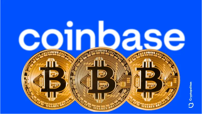 Coinbase respinge le affermazioni secondo cui avrebbe fatto trapelare un articolo di Bloomberg che collegava Binance alla moneta collegata a Trump