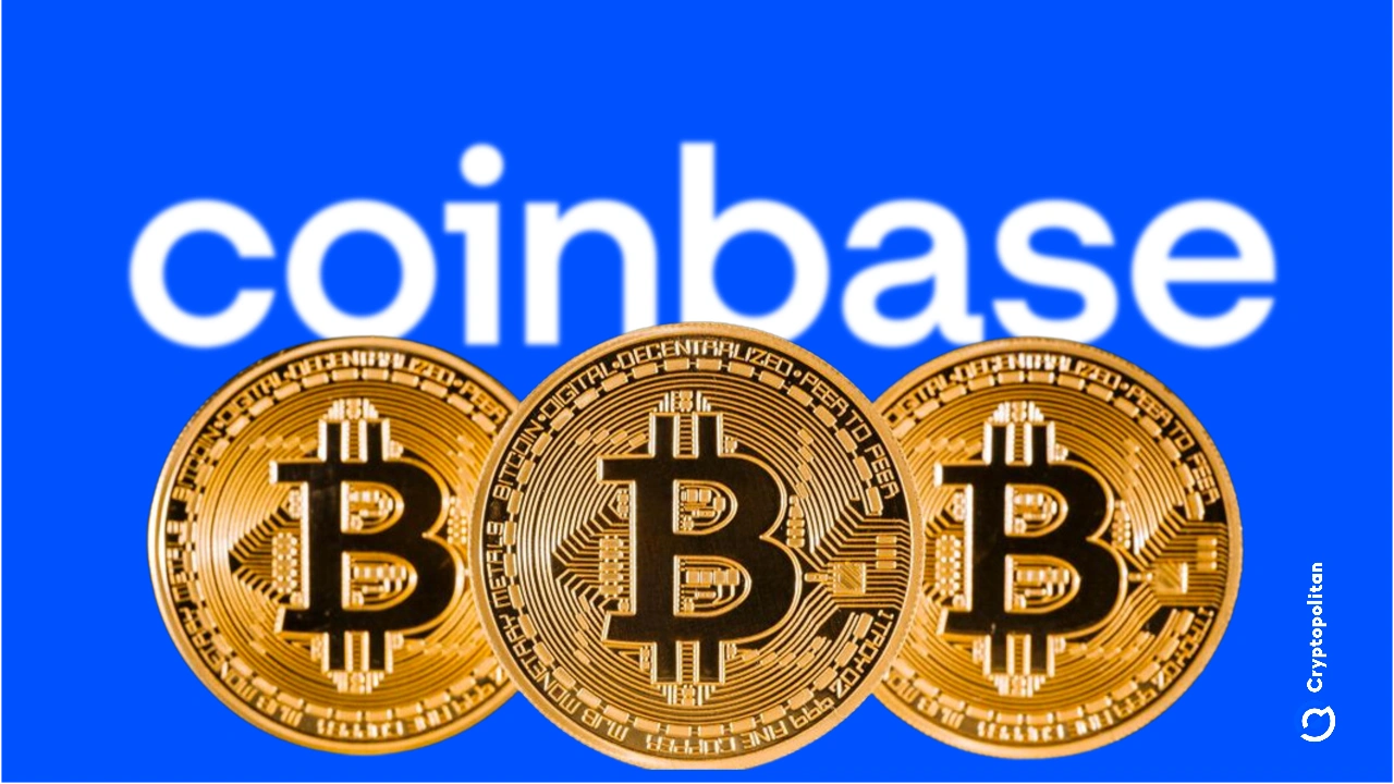코인베이스는 Binance 가 트럼프와 연관된 코인과 관련이 있다는 블룸버그 기사를 유출했다는 주장을 부인했습니다