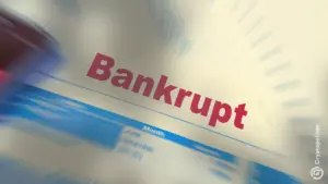 La plataforma holandesa de intercambio de criptomonedas Knaken quiebra tras desaparecer 7 millones de euros