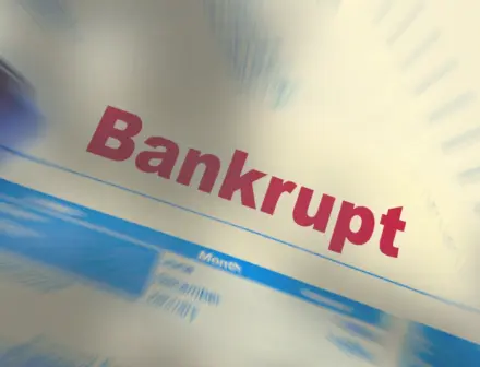 Dutch crypto exchange Knaken collapses into bankruptcy as €7 million vanishes
