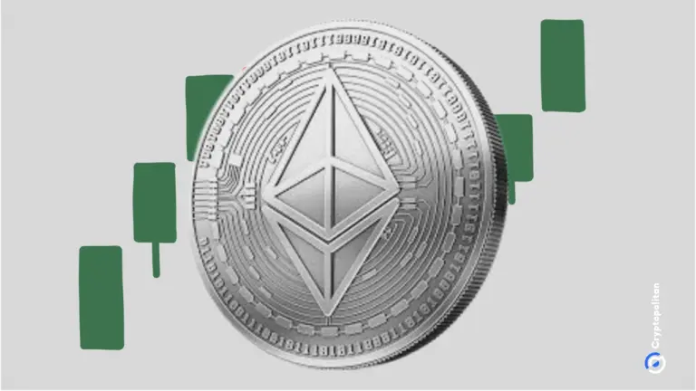 تستخدم شركة BTCS قروض Aave لشراء المزيد من عملة ETH، وهي الآن من بين أكبر 10 شركات حاملة لعملة ETH