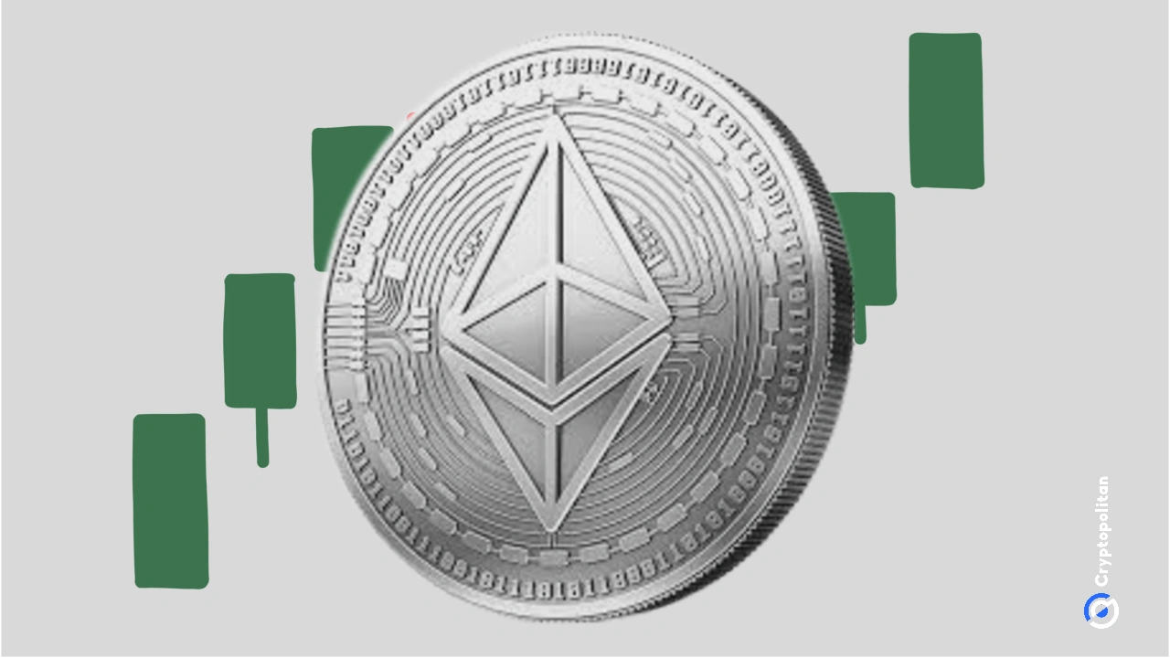 BTCSは Aave ローンを利用してETHをさらに購入し、現在ETH保有者上位10社にランクイン