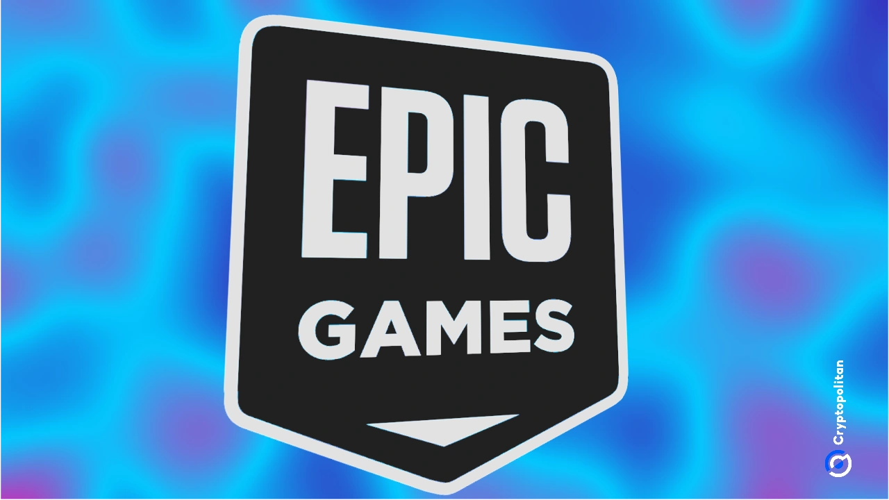 Epic Games abandonne sa plainte antitrust contre Samsung