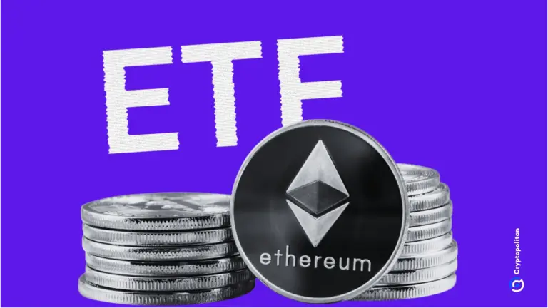 В фонды Ethereum ETF зафиксирован ежедневный приток средств в размере 533,9 млн долларов, что продолжает тенденцию к росту