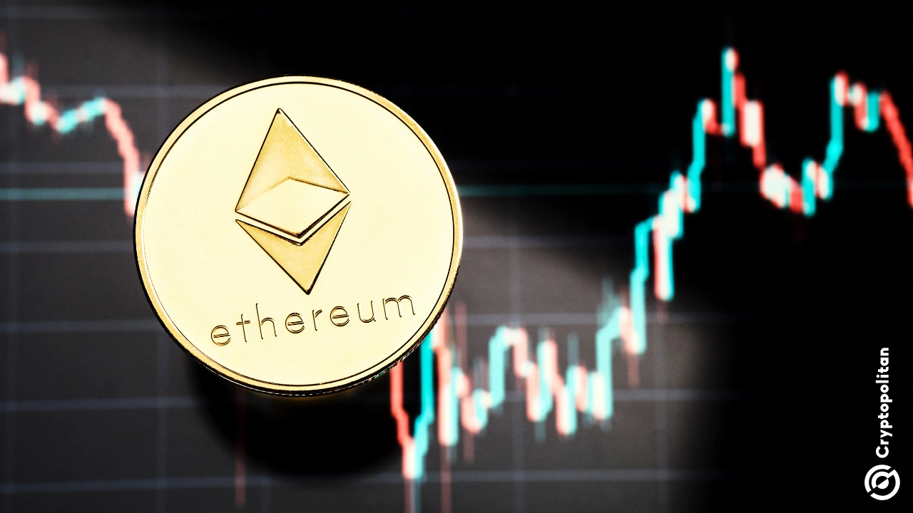 Акции компаний, связанных с Ethereum, растут на фоне возобновления ажиотажа вокруг токенизации и стейблкоинов
