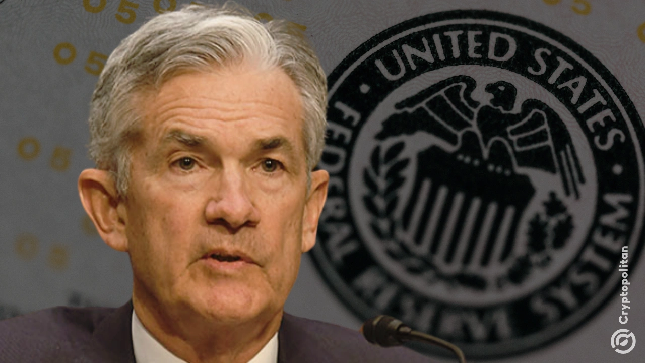 Un allié de Trump demande que le président de la Réserve fédérale, Jerome Powell, fasse l'objet d'une enquête pénale pour faux témoignage présumé