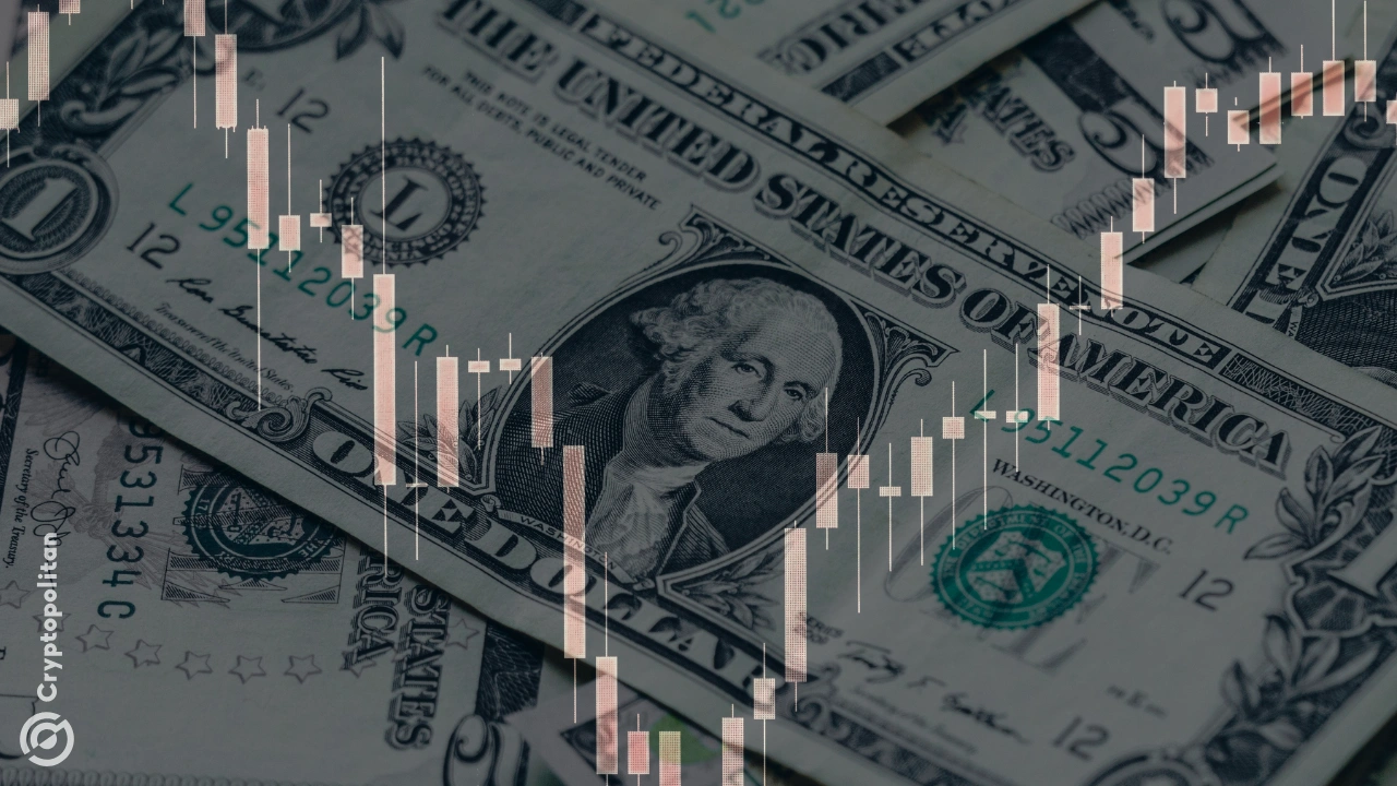 U.S. GDP grew 2% in Q1 2026, rebounding from a weak 0.5% at the end of last year