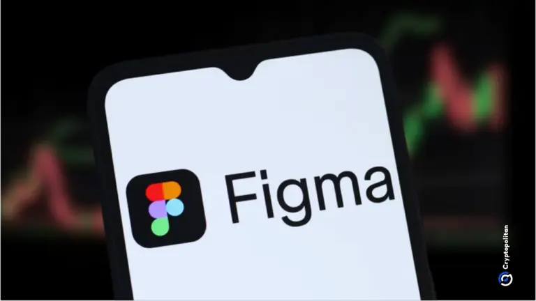Компания Figma проводит IPO на сумму 1,2 млрд долларов при оценке более чем в 19 млрд долларов