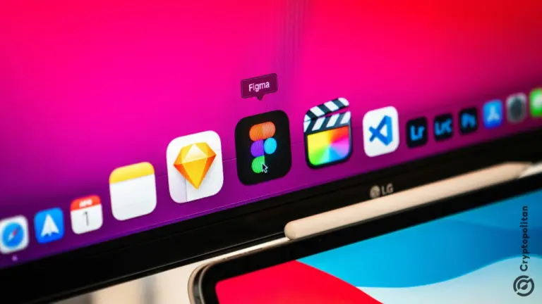 Figmaは米国証券取引委員会に160億ドルの完全希薄化後評価額でIPOを申請した。