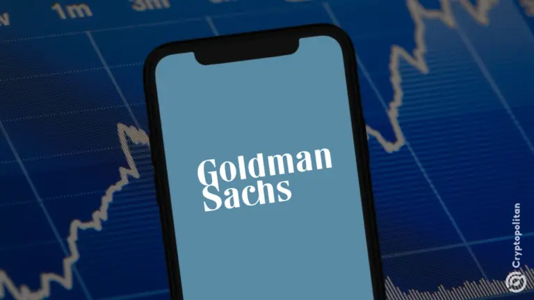 Goldman Sachs e BNY se unem para tokenizar o setor do mercado monetário de US$ 7 trilhões