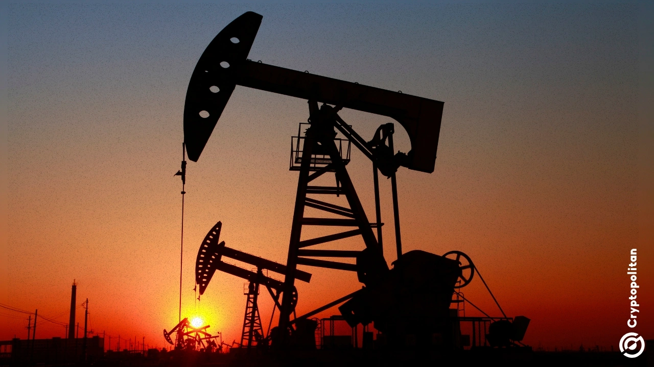 Международное энергетическое агентство (МЭА) прогнозирует, что мировой нефтяной рынок может оказаться под сильным давлением