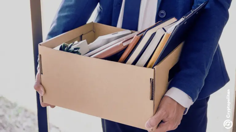 Крупнейшая индийская технологическая компания сократит 2% штата к 2026 году