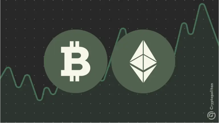 Ethereum впервые в истории превзошёл Bitcoin по ежедневному притоку средств в ETF