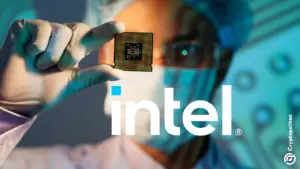 Intel and Silver Lake-backed Altera files confidentially for US IPO.