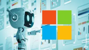 Microsoft set to sign EU AI code, Meta continues to resist