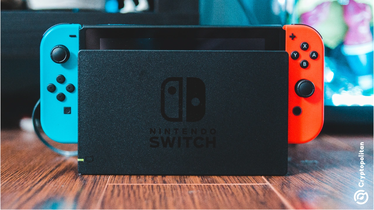 Nintendo se prepara para un futuro más caro con Switch 2.