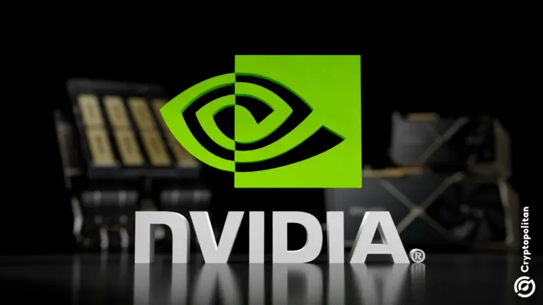 Nvidia commande 300 000 puces H2O à TSMC après la levée par Trump de l'interdiction de vente à destination de la Chine