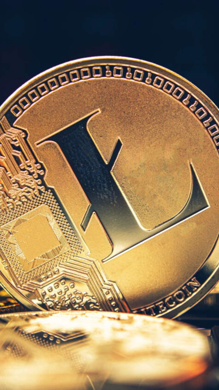 Pharma Giant Dumps Cash into Litecoin – What Do They Know?