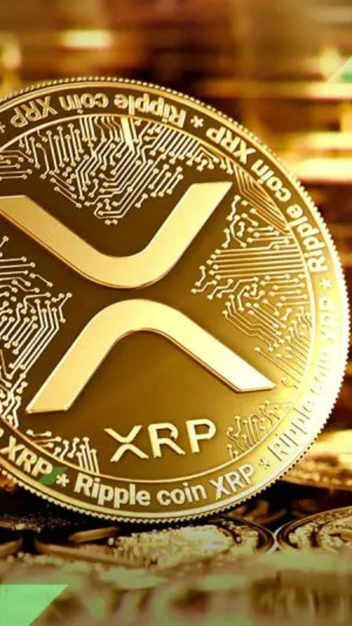 Top 10 Cryptocurrencies in 2025