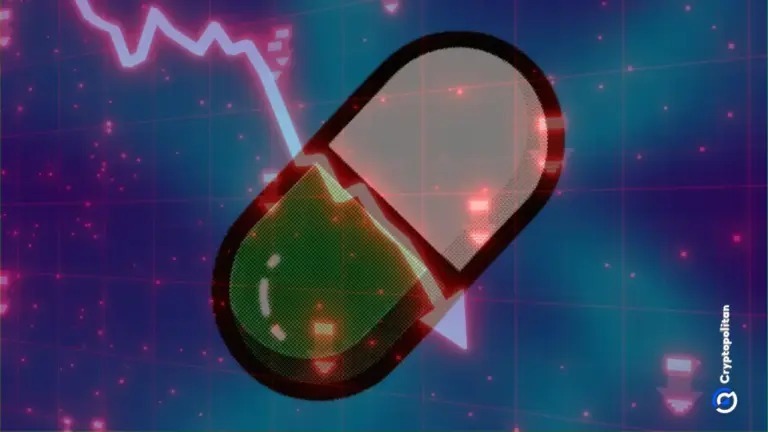 PUMP presale buyers mostly sold or moved; only 12.7% still hold