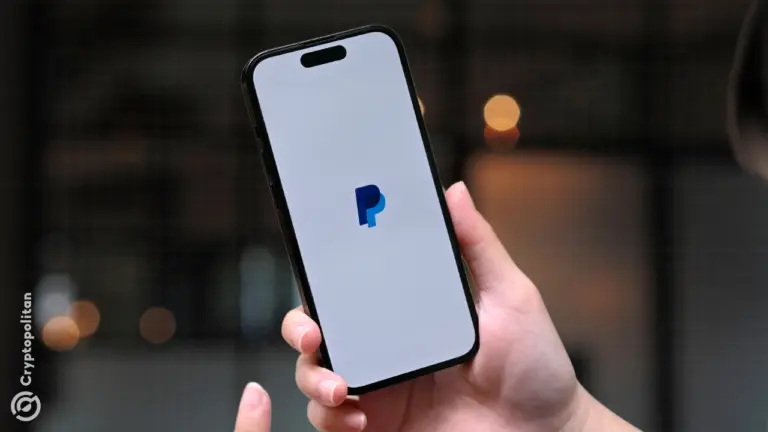 باي بال توسع نطاق تغطيتها للتجار الأمريكيين بخطة لقبول أكثر من 100 عملة مشفرة