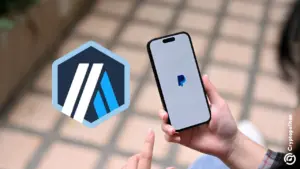 PayPal to expand its PYUSD stablecoin to Arbitrum