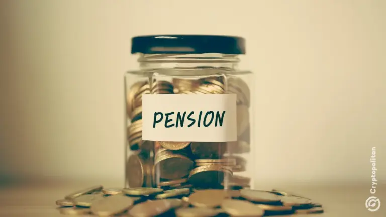 Pension giant OPERS boosts MicroStrategy and Plantir stakes, cuts Lyft