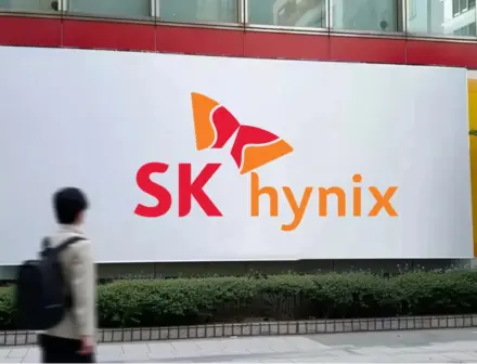 SK Hynix suspends plans for Solidigm US IPO due to market volatility