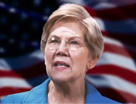 Senator Warren questions CFTC on crypto and prediction markets oversight, calls weakened CFTC a "recipe for disaster"