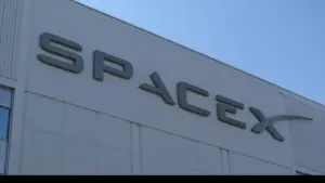 Por que as ações da SpaceX estão em alta hoje?