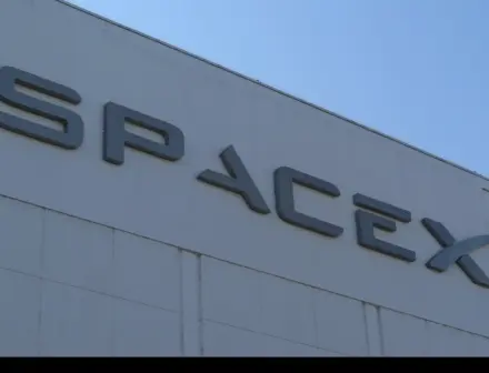 오늘 SpaceX 주가가 상승하는 이유는 무엇일까요?