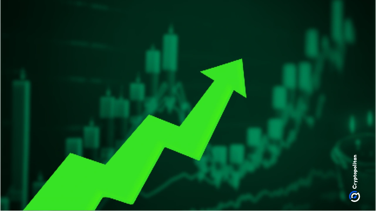 L'action de Robinhood atteint un sommet historique de 100 dollars, la société se concentrant sur les cryptomonnaies et ignorant l'indice S&amp;P 500