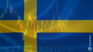 Sweden reconsiders digital krona as digital euro and dollar stablecoins rise